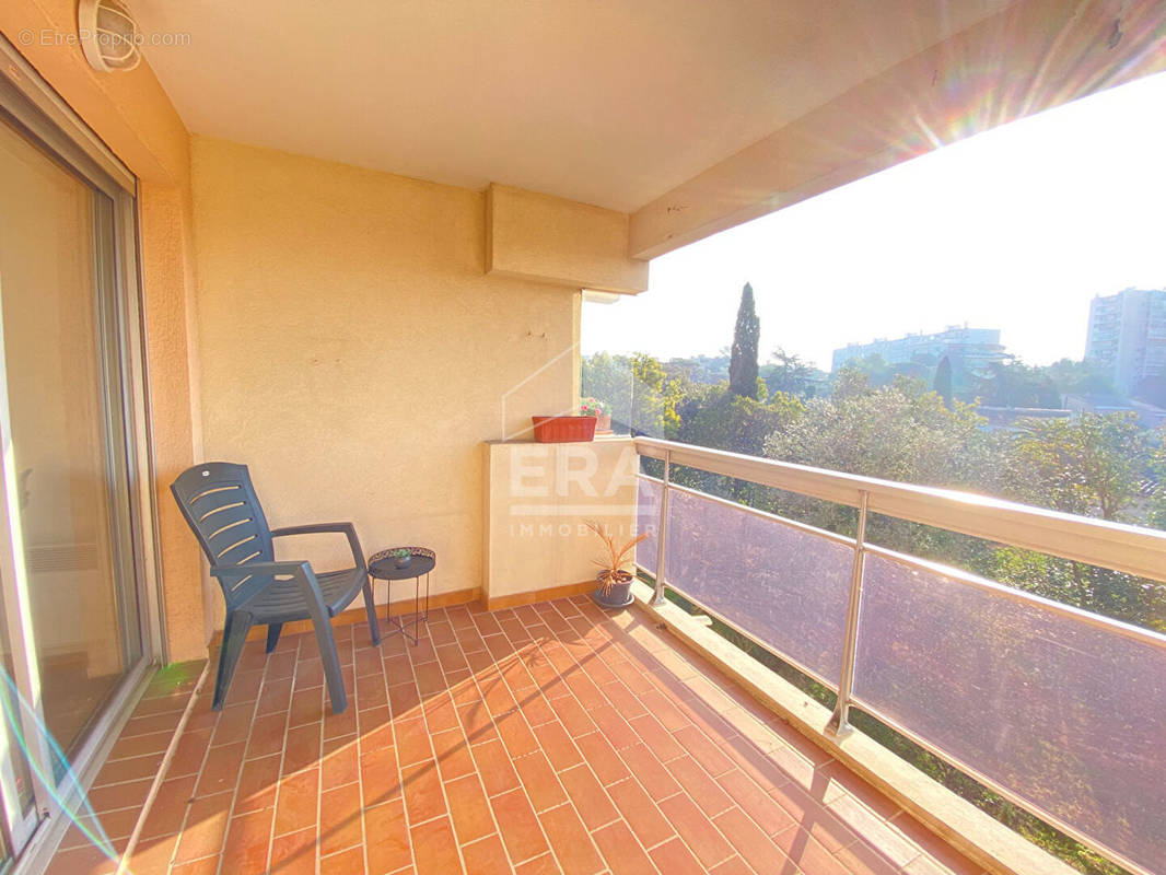 Appartement à SAINT-RAPHAEL