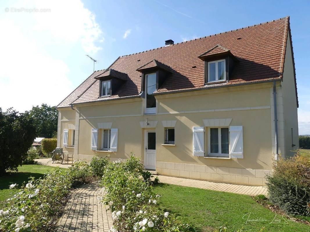 Maison à BEAUVAIS