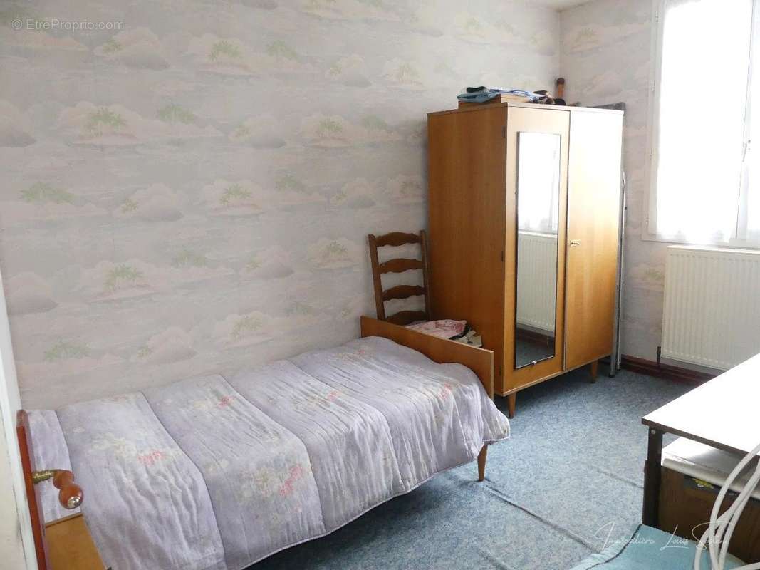 Appartement à BEAUVAIS