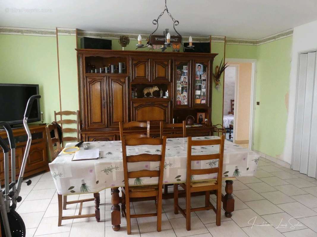 Appartement à BEAUVAIS