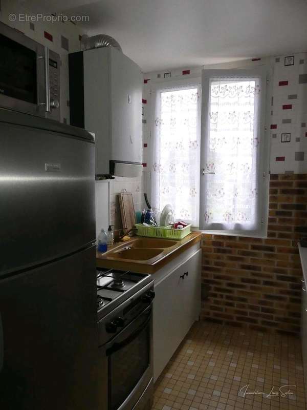 Appartement à BEAUVAIS