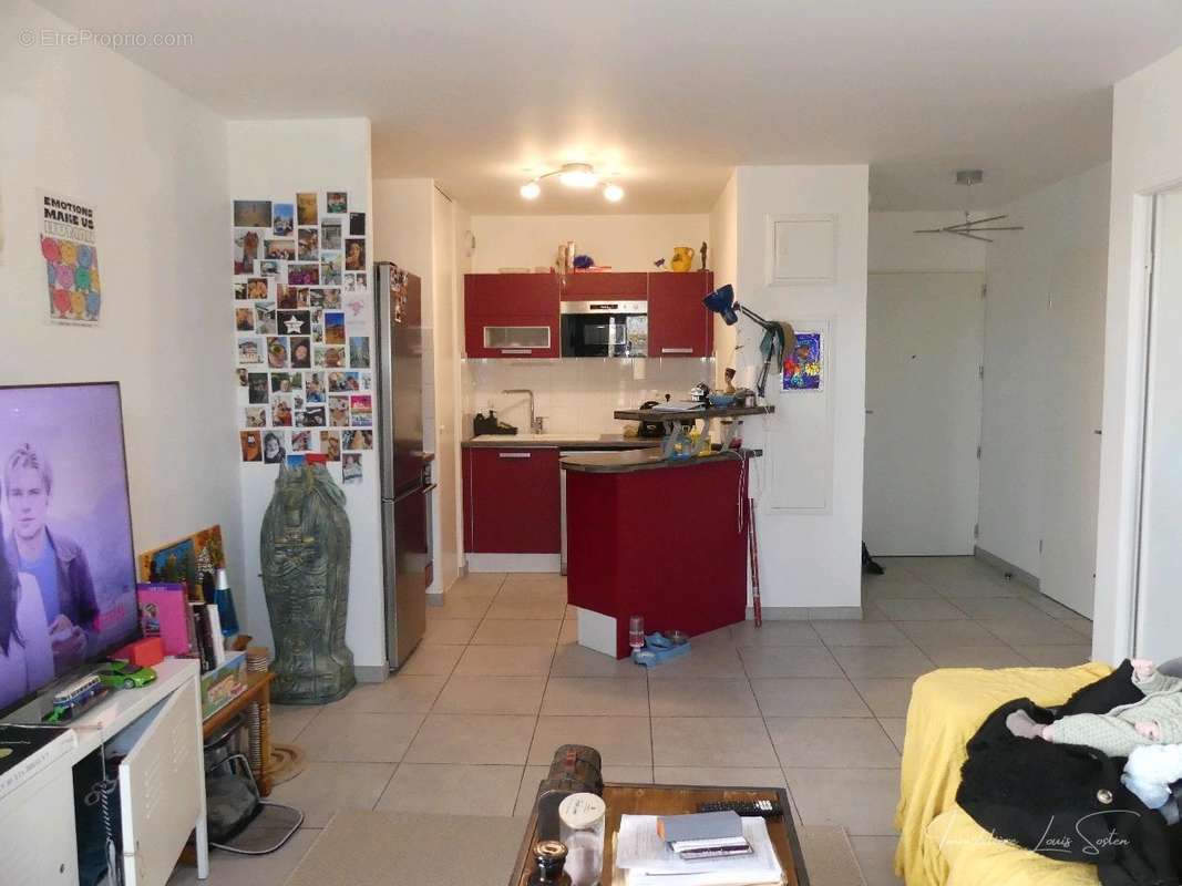 Appartement à BEAUVAIS