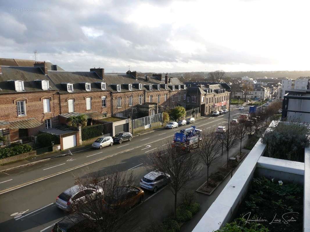 Appartement à BEAUVAIS