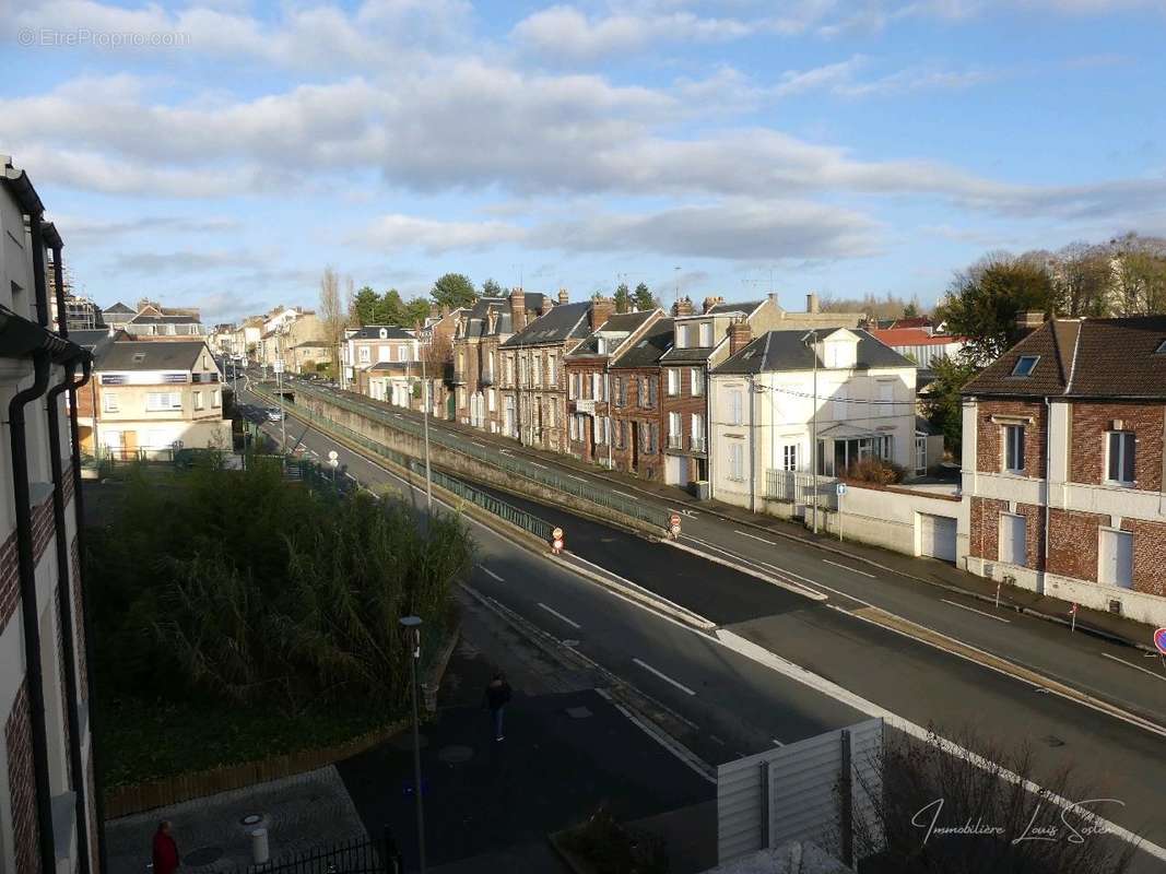 Appartement à BEAUVAIS