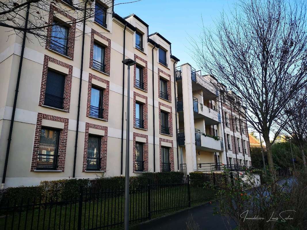 Appartement à BEAUVAIS