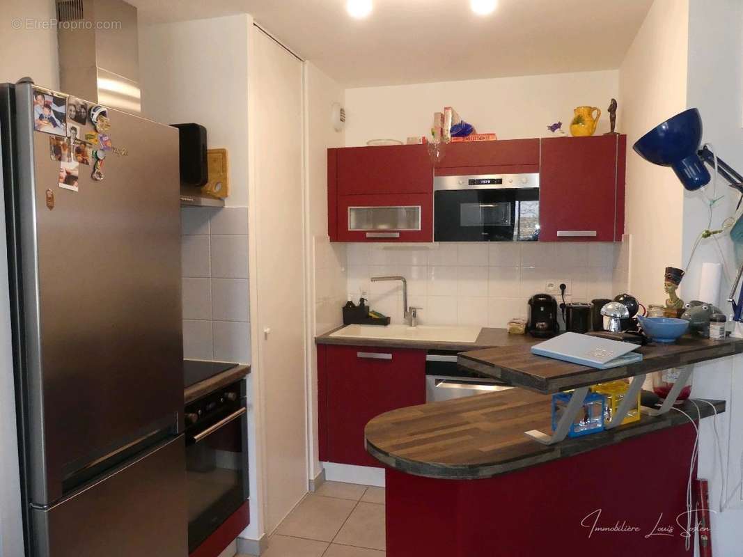 Appartement à BEAUVAIS