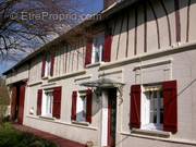 Maison à BEAUVAIS