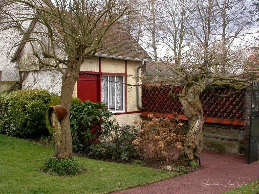 Maison à BEAUVAIS