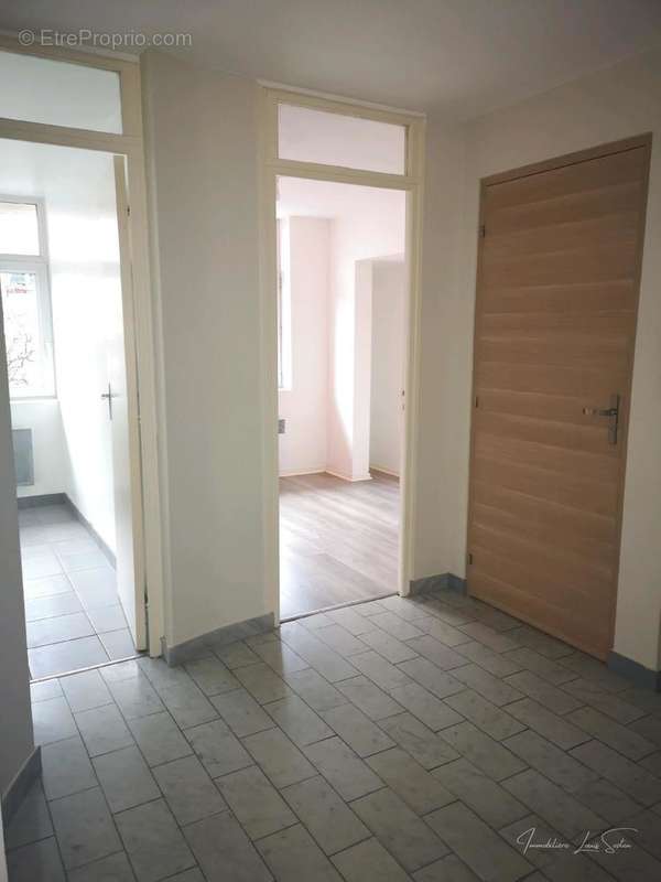 Appartement à BEAUVAIS