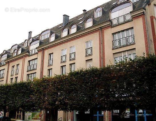 Appartement à BEAUVAIS