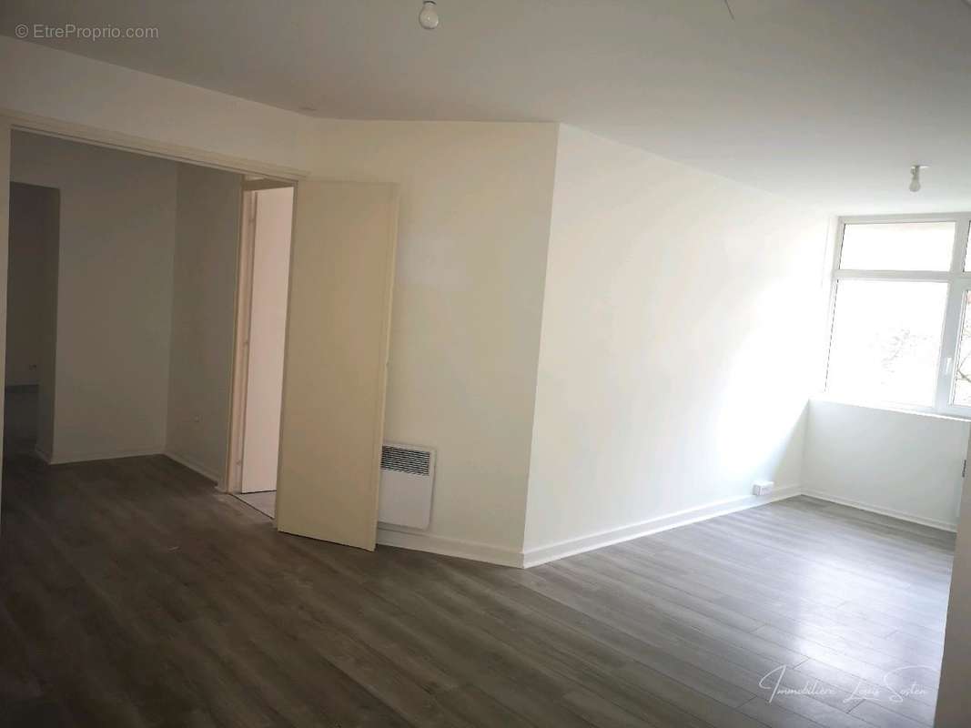 Appartement à BEAUVAIS