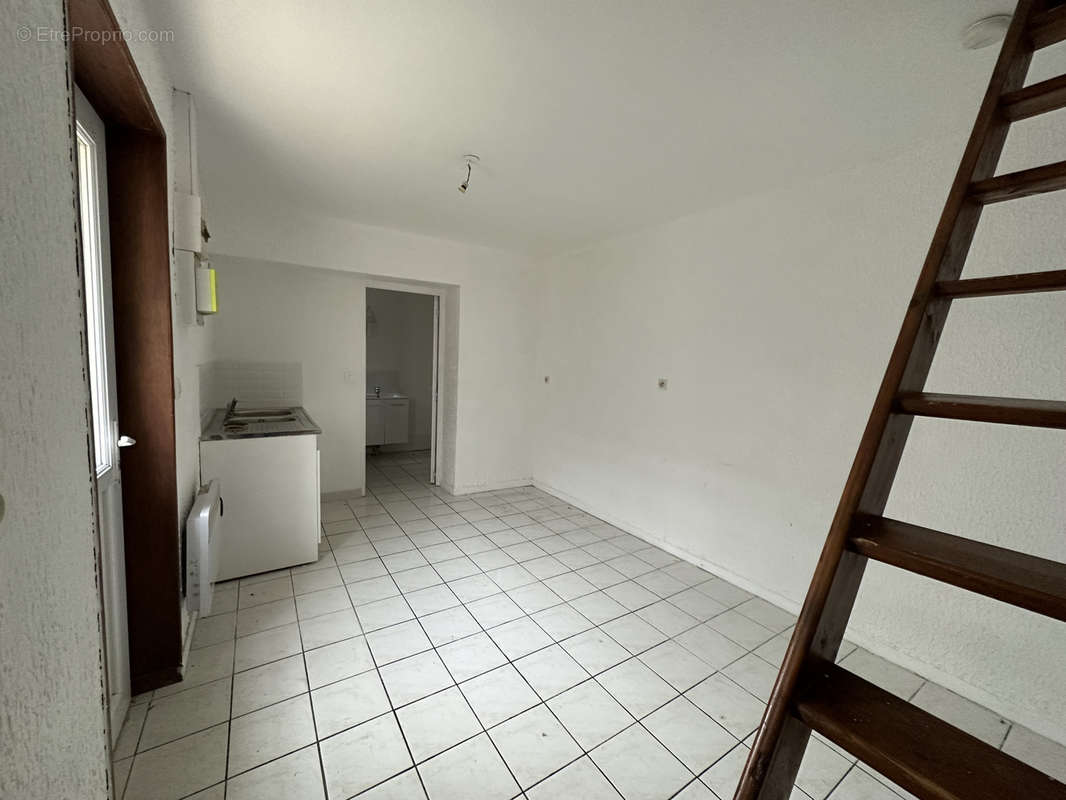 Appartement à LIEVIN