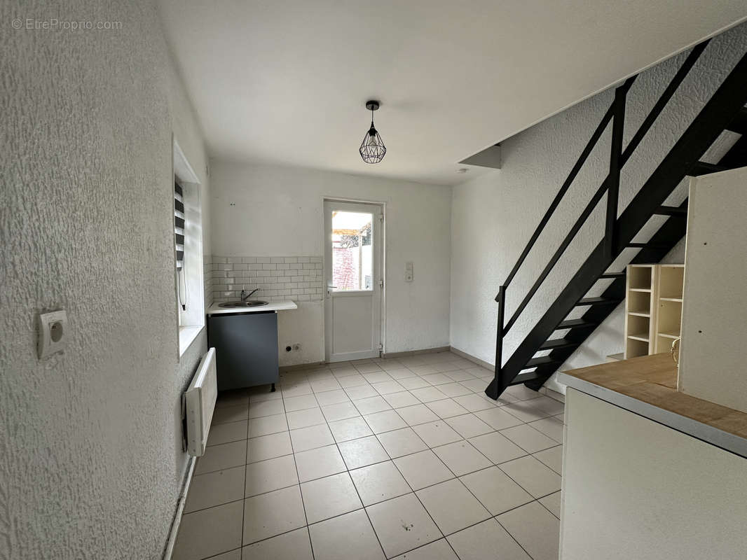 Appartement à LIEVIN