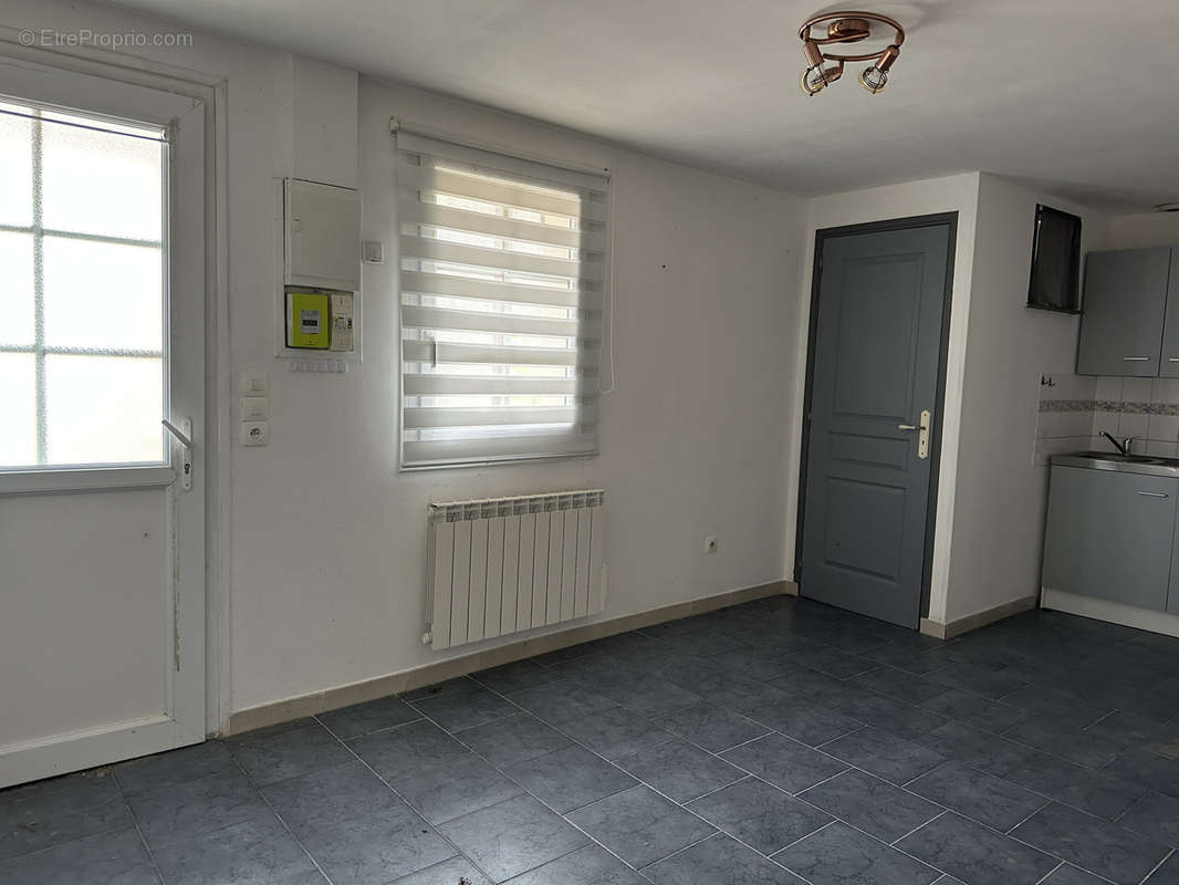 Appartement à LIEVIN