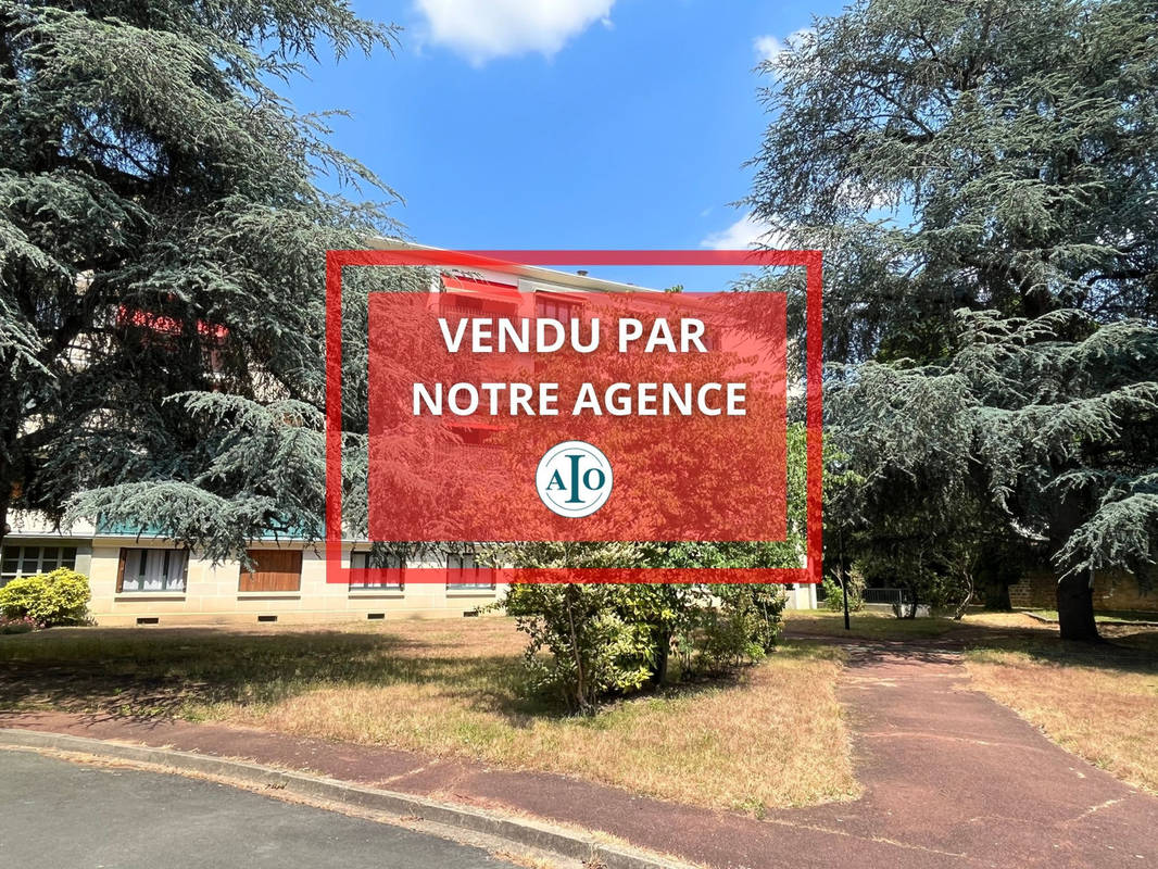 Appartement à LE VESINET