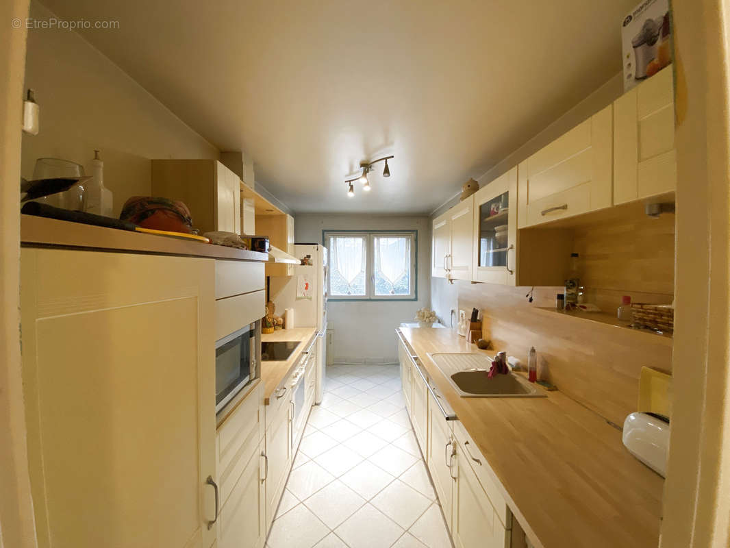 Appartement à GOUVIEUX