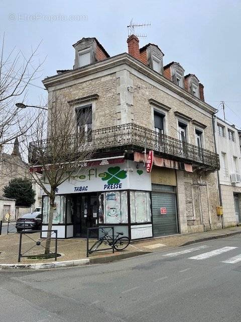 Appartement à PERIGUEUX