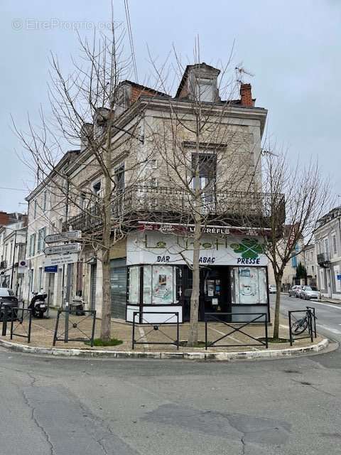 Appartement à PERIGUEUX