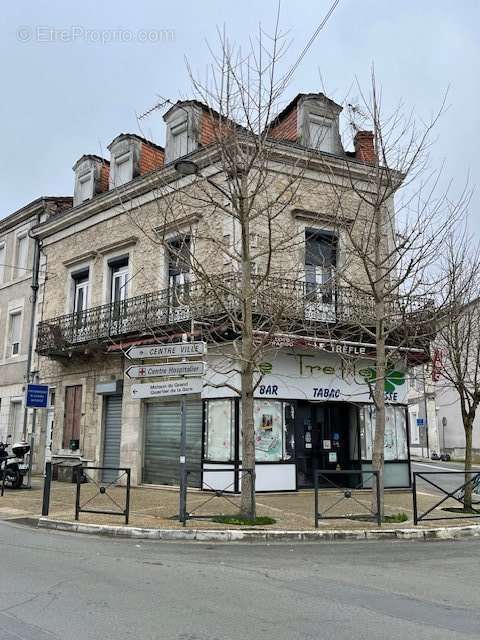 Appartement à PERIGUEUX