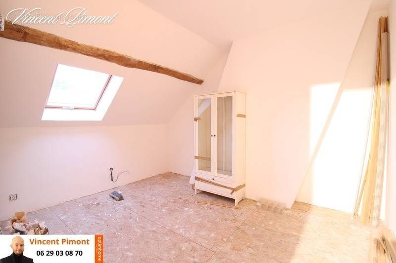 Appartement à NEUILLY-EN-THELLE