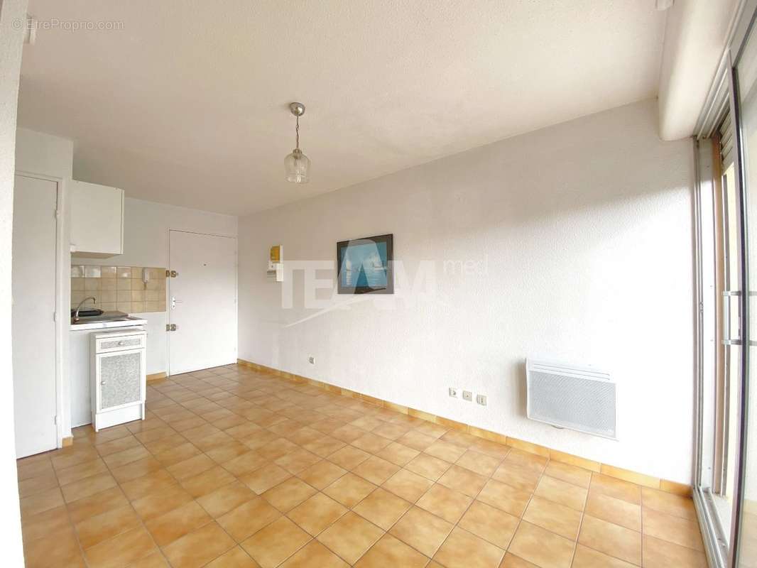 Appartement à SETE