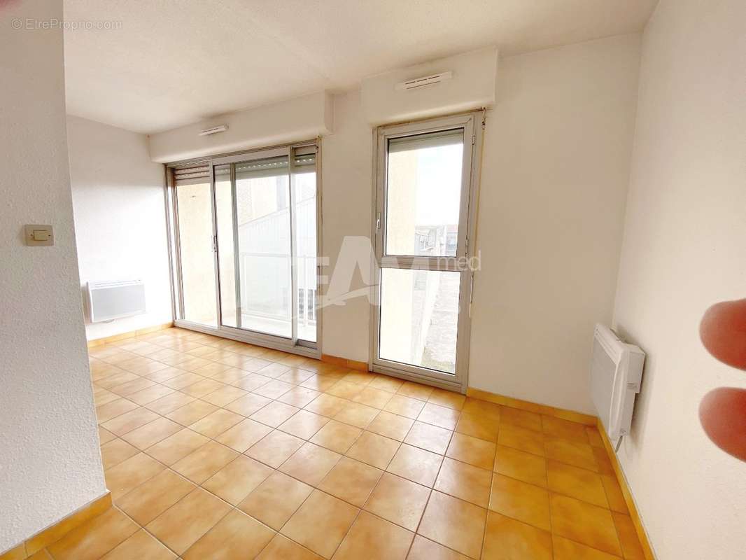 Appartement à SETE