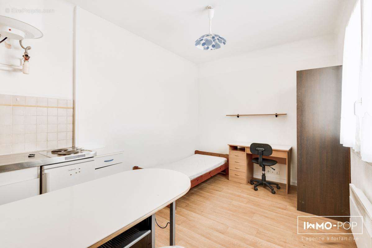 Appartement à VITRY-SUR-SEINE