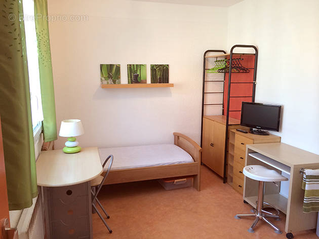 Appartement à VITRY-SUR-SEINE