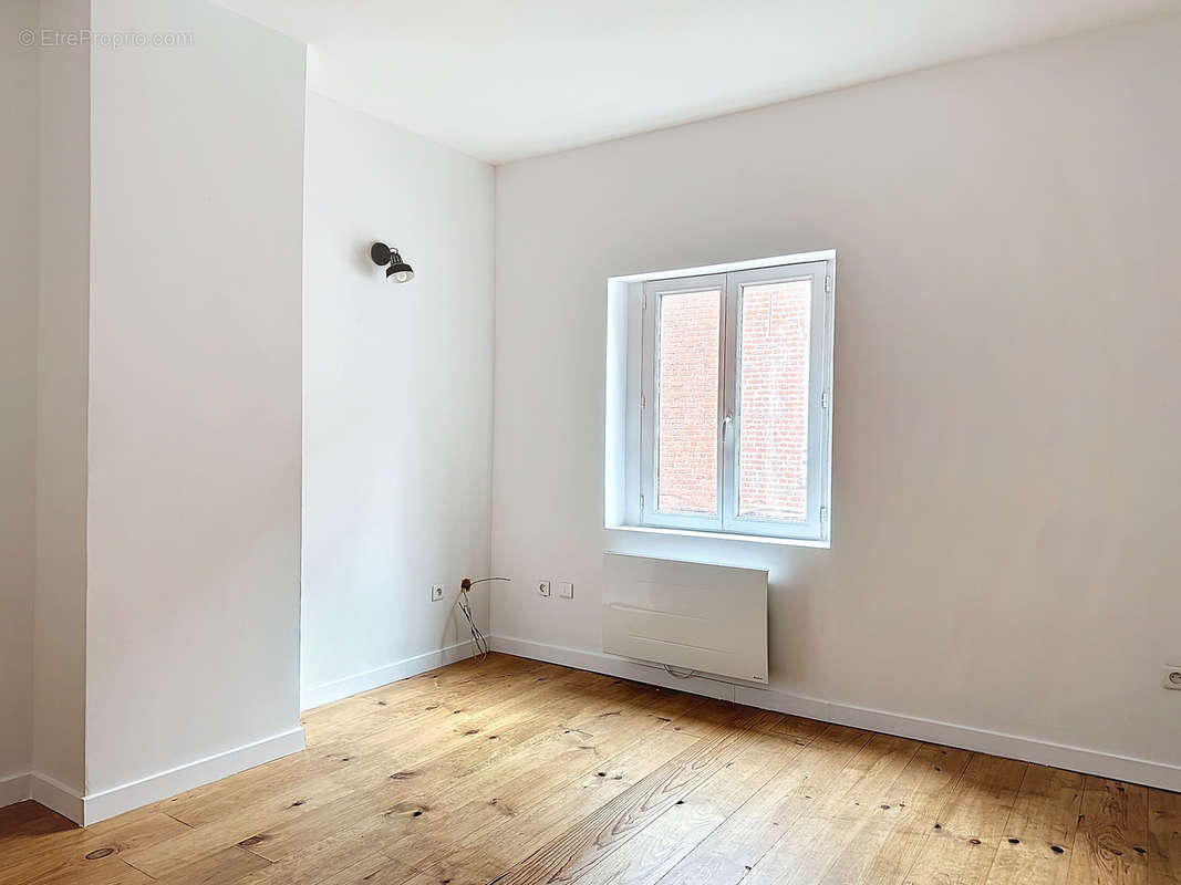 Appartement à LILLE