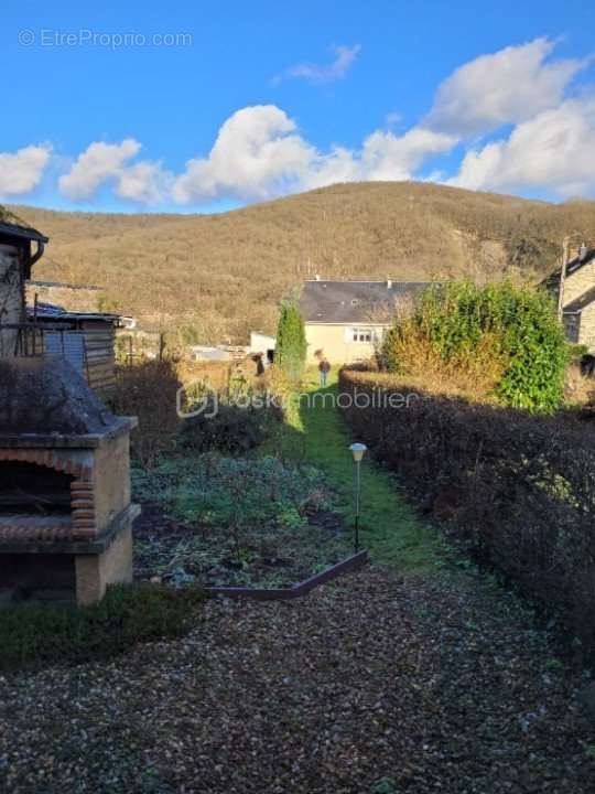 Maison à BOGNY-SUR-MEUSE