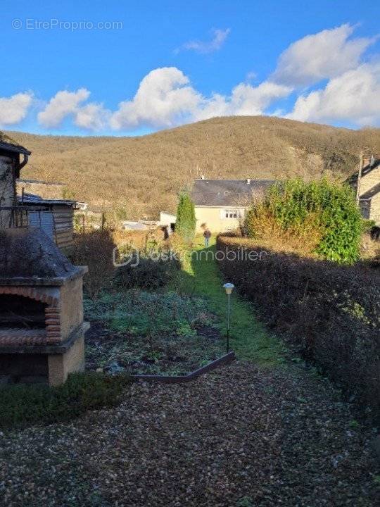 Maison à BOGNY-SUR-MEUSE