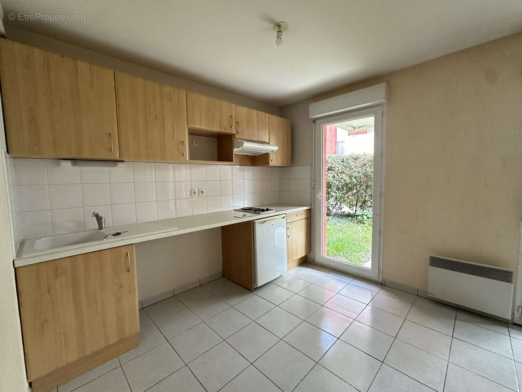 Appartement à VALENCE