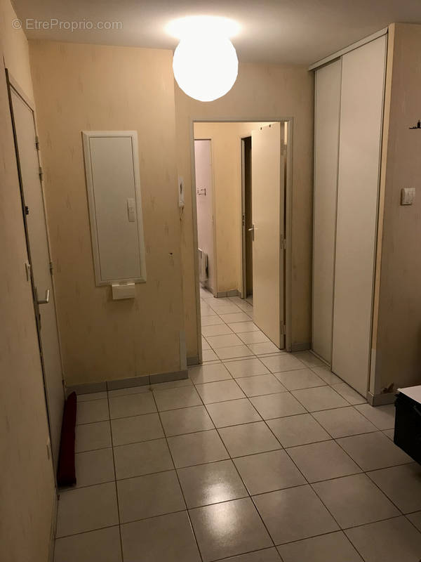 Appartement à VALENCE