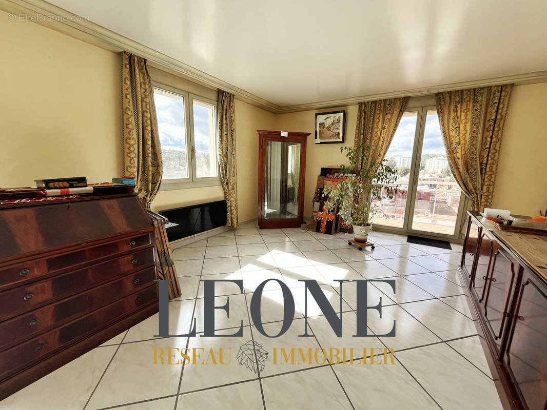 Appartement à VILLEFRANCHE-SUR-SAONE