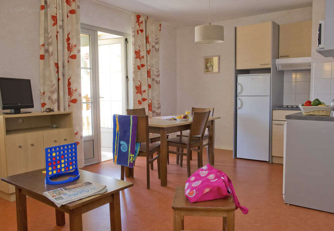 Appartement à NERAC