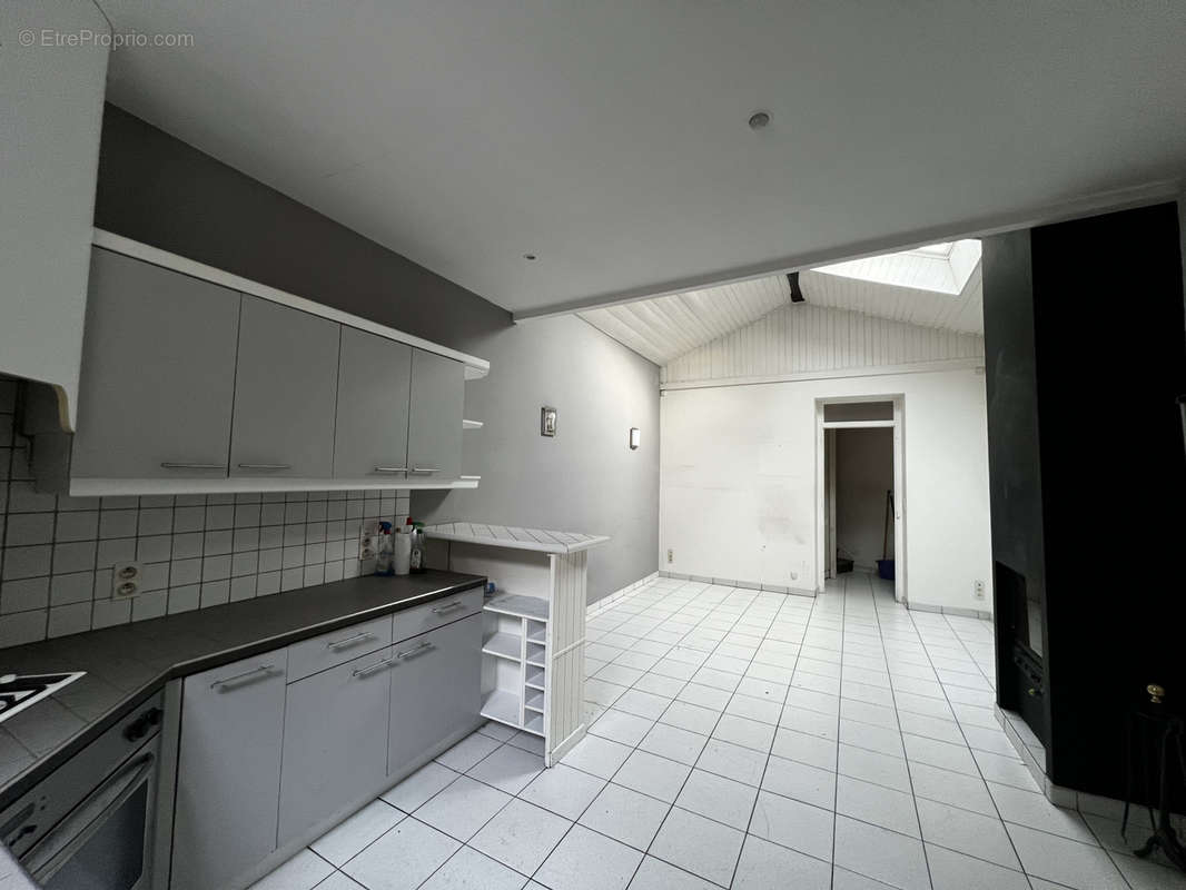 Appartement à AGEN