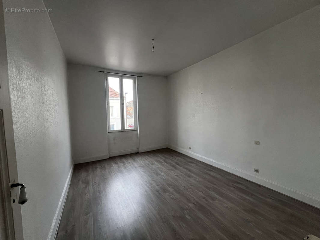 Appartement à AGEN