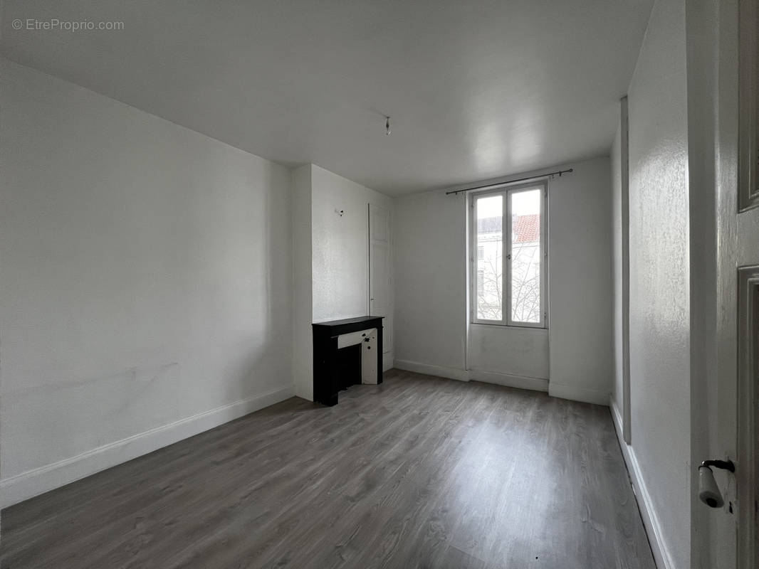 Appartement à AGEN