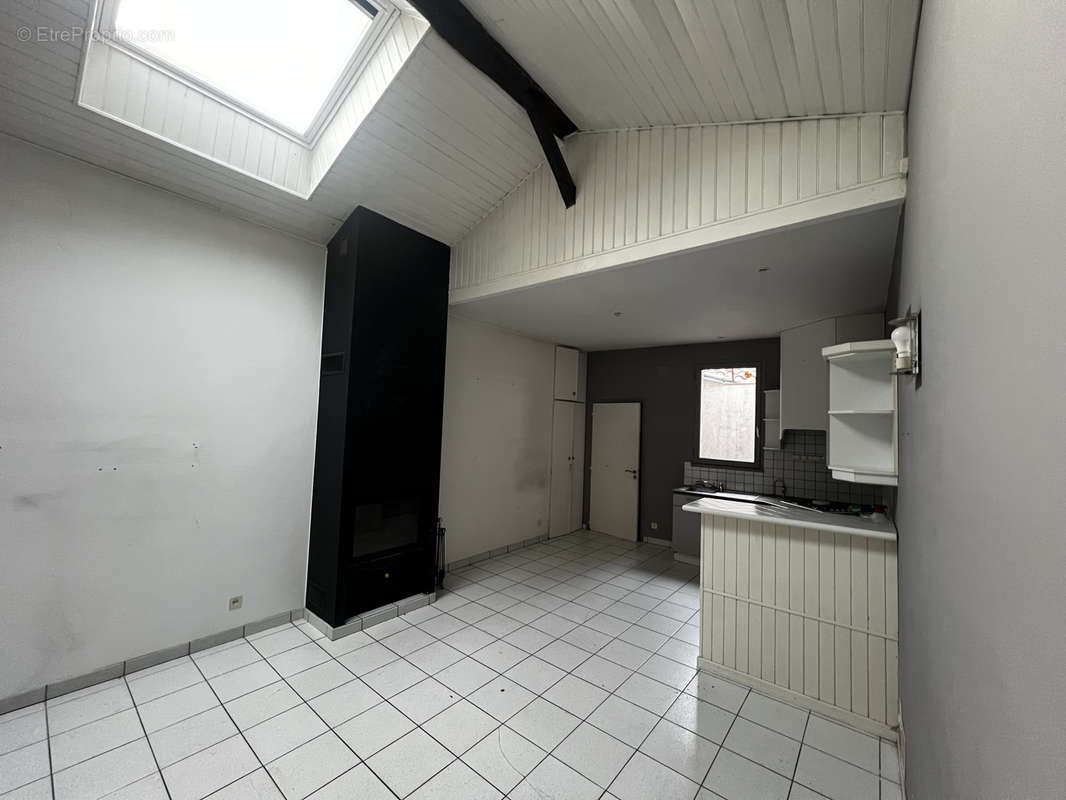 Appartement à AGEN