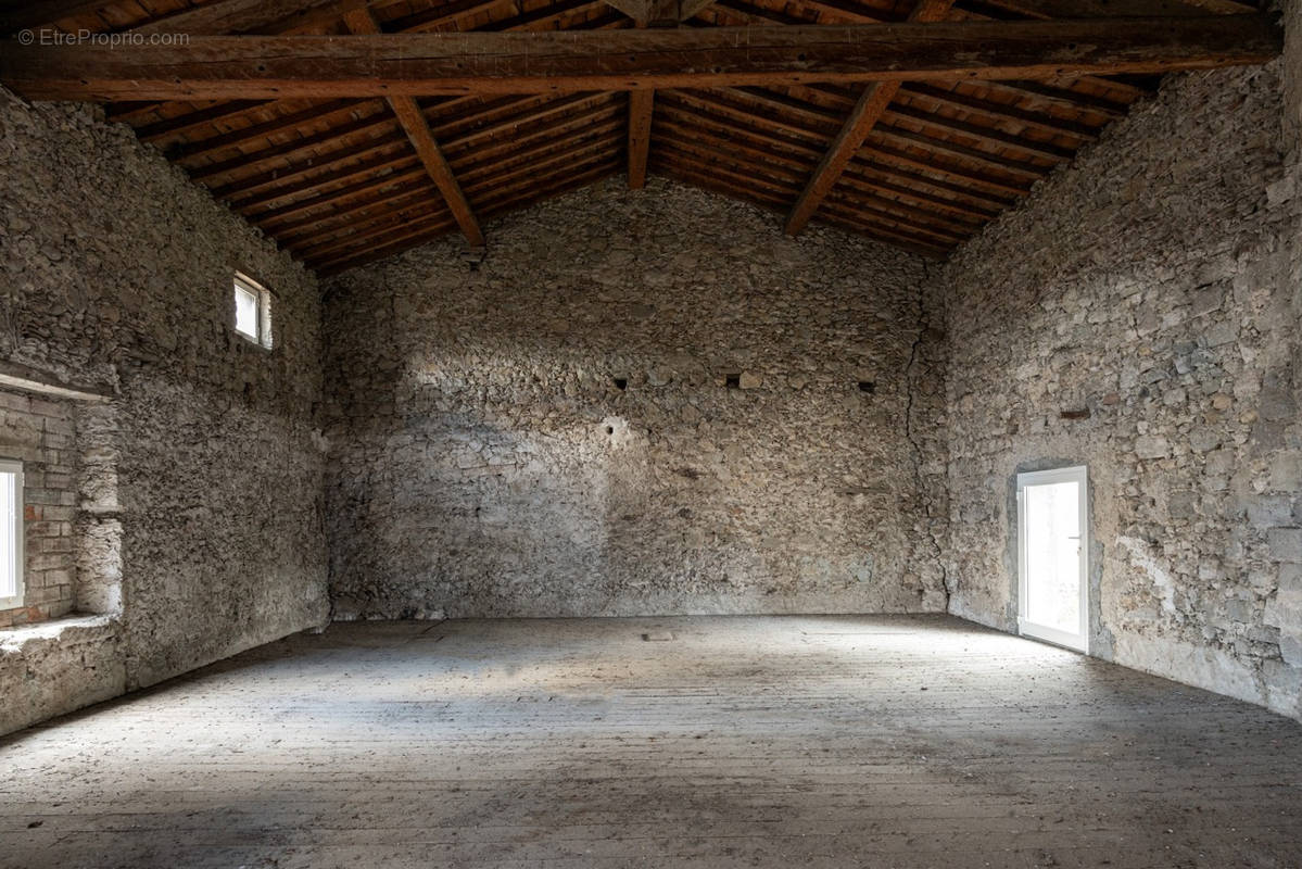 Maison à ROUFFIAC-D&#039;AUDE