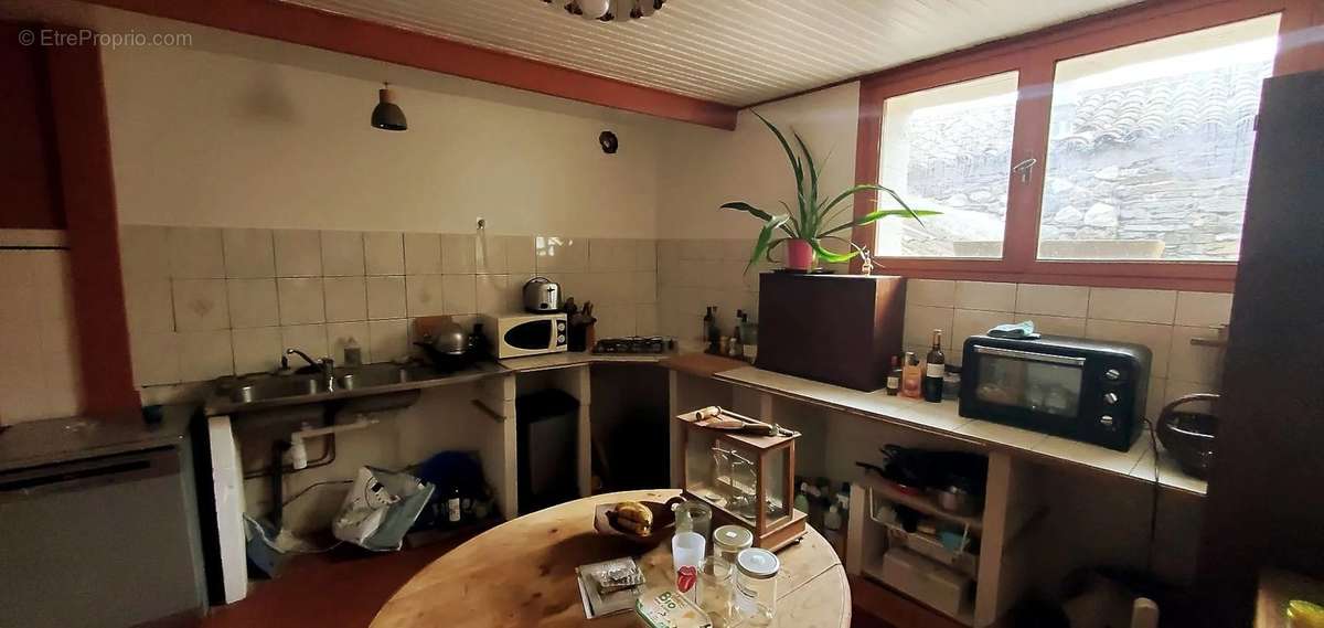 Appartement à AULAS