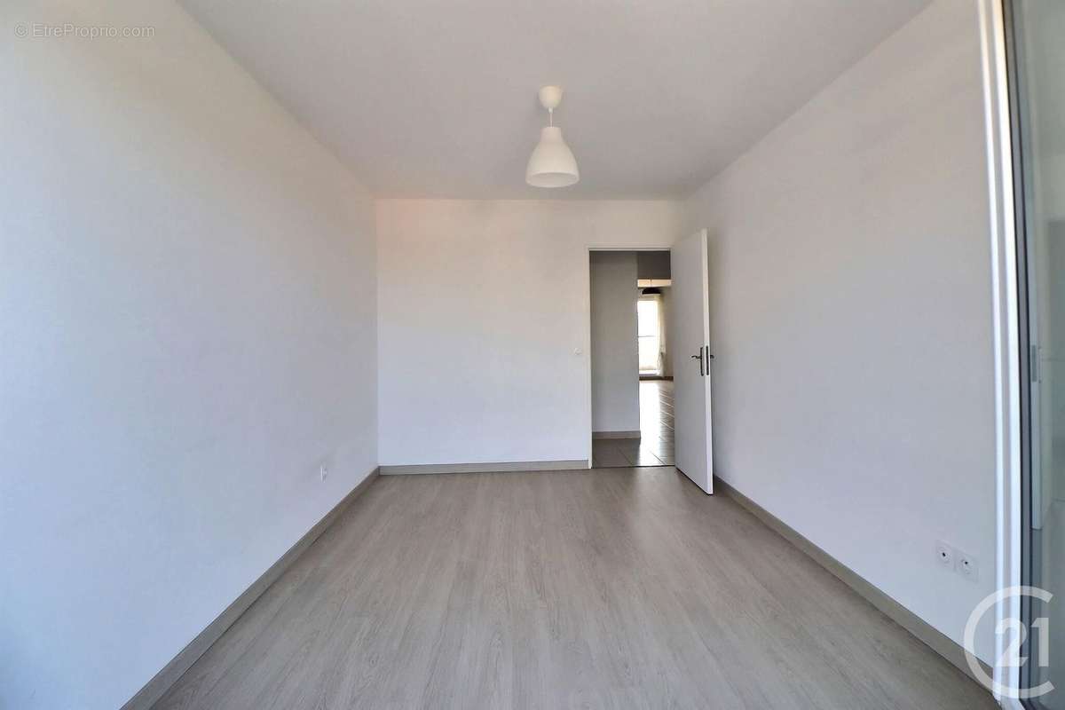 Appartement à AULNAY-SOUS-BOIS