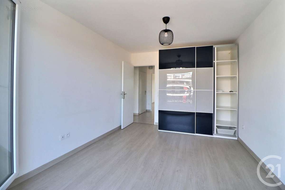 Appartement à AULNAY-SOUS-BOIS