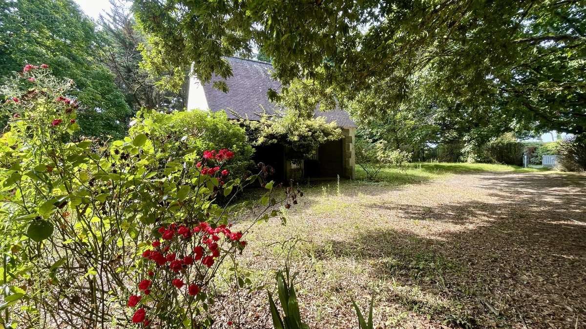 Maison à ARRADON