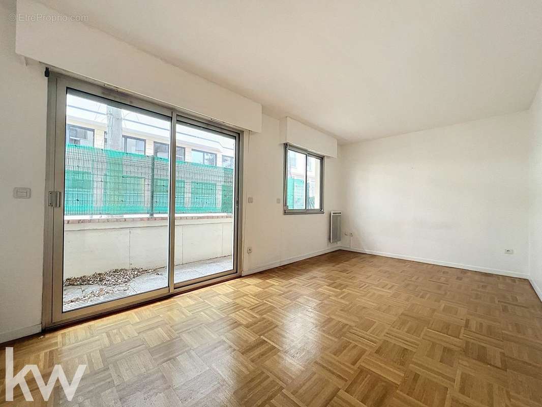 Appartement à LYON-6E