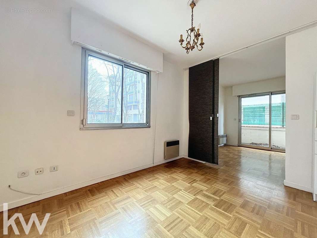 Appartement à LYON-6E