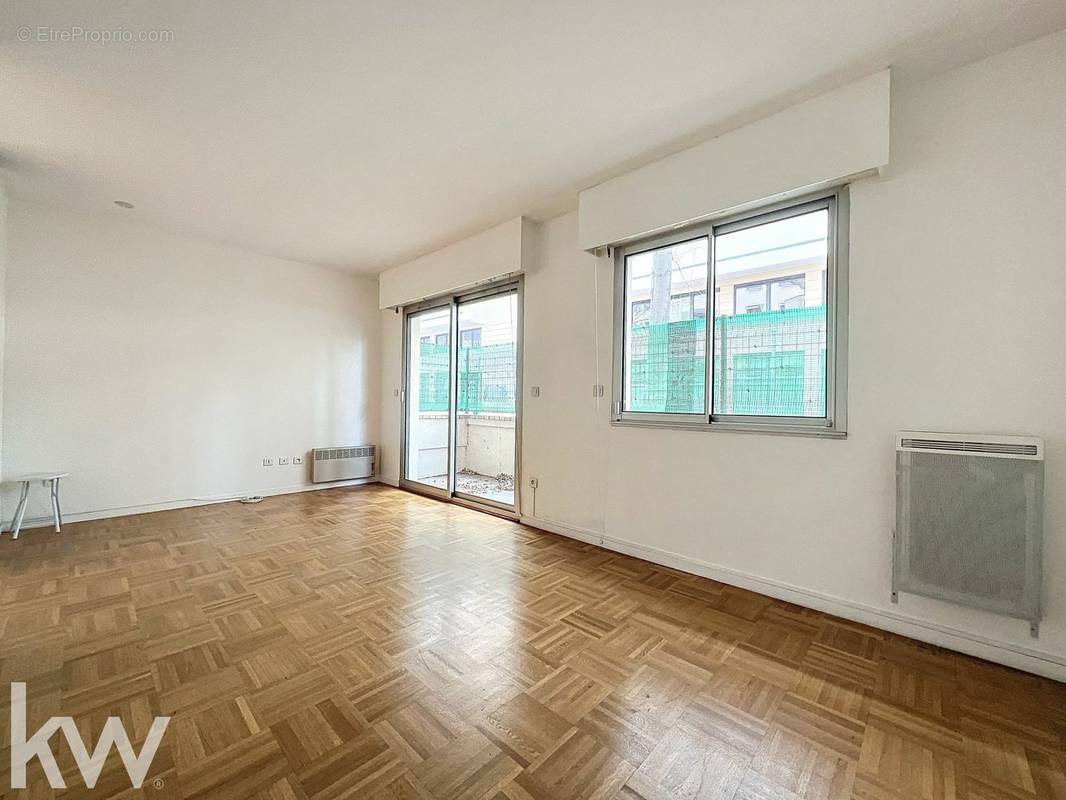 Appartement à LYON-6E