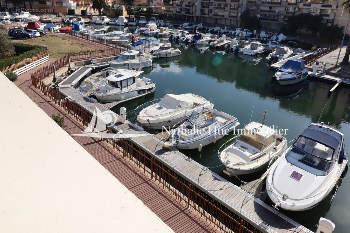 Appartement à SAINT-NAZAIRE