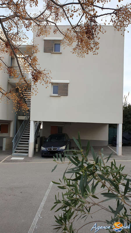 Appartement à PERPIGNAN