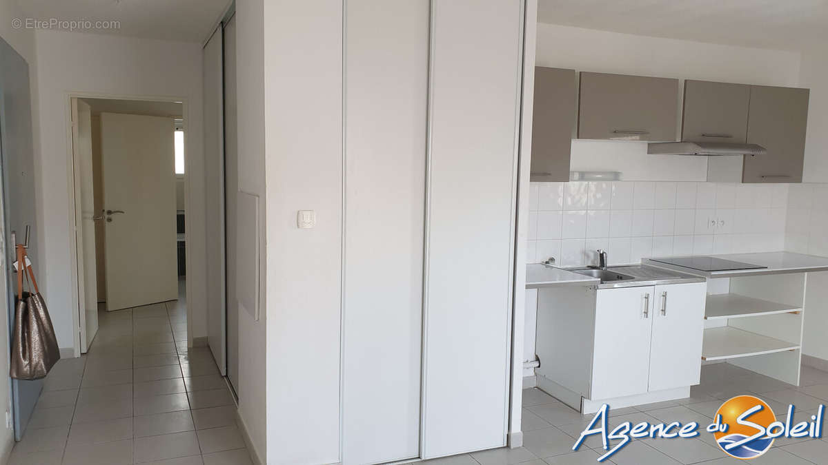 Appartement à PERPIGNAN